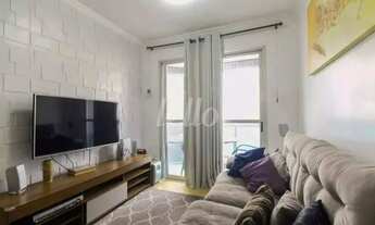 Imagem 2: São Paulo - Apartamento Padrão - Tatuapé