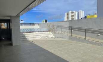 Imagem 3: Apartamento Bessa ( Jardim Oceania) flat