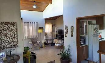 Imagem 5: RR5146 Casa 177m² CONDOMÍNIO NEW VILLE - OPORTUNIDADE - 3 Dorms 4 Vagas - Santana de Parna