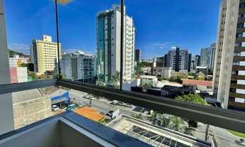 Imagem 2: Apartamento com 2 quartos e 02 vagas para alugar, 64 m² - Victor Konder - Blumenau/SC