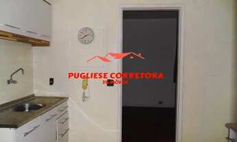 Imagem 4: Apartamento para Locação em São Paulo, Vila Guarani (Z Sul), 3 dormitórios, 2 banheiros, 1