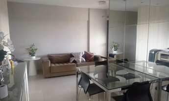 Imagem 2: Vendo excelente apto no Ed Jardim Verona, Horto Florestal