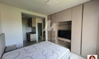 Imagem 3: Apartamento (kitnete) 1 dormitórios, cozinha planejada, portaria 24hs, lazer, espaço gourm