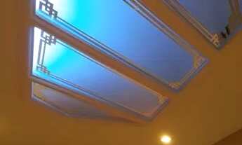 Imagem 6: Apartamento mobiliado para aluguel possui 50m com 2 quartos e garagem em Tatuapé - São Pau