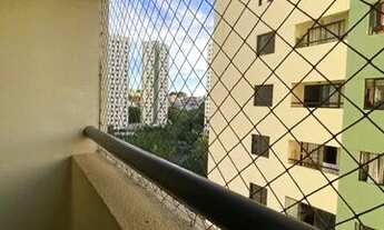 Imagem 7: Apartamento de 2 dormitórios no Guarapiranga Park!!