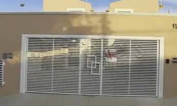 Imagem: Botucatu - Apartamento Padrão - Jardim