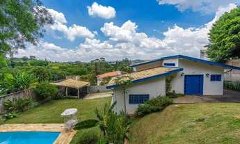 Imagem 6: Casa com 3 dormitórios à venda, 800 m² por R$ 1.050.000 - Marambaia - Vinhedo/SP