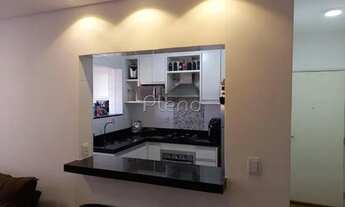 Imagem 6: Apartamento à venda no Loteamento Country Ville - Campinas/SP