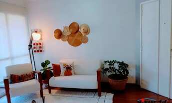 Imagem 3: Apartamento à Venda no Brooklin Localização Privilegiada