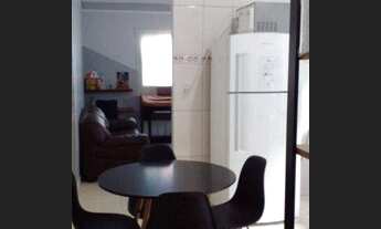 Imagem 4: Casa com 2 dormitórios à venda, 95 m² por R$ 395.000,00 - Jardim Presidente Dutra - Guarul