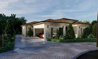 Imagem 2: Casa - Loteamento Residencial Entre Verdes (Sousas) - Campinas