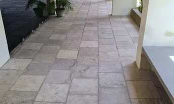 Imagem 6: Vendo apartamento 114m² 03Qts(01 suíte) + Dep. completa no Edf. Biarritz em Boa viagem Rec