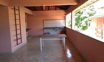 Imagem 4: Casa com 3 dormitórios à venda, 290 m² por R$ 840.000,00 - Araçás - Vila Velha/ES