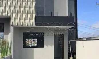 Imagem: Venda-Sobrado-3 dorm.sendo 01 suite-04 vagas