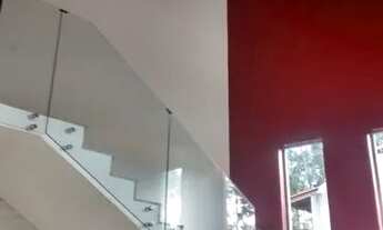 Imagem 6: Nova Lima - Casa Padrão - Jardim Canadá