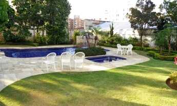 Imagem 3: APARTAMENTO RESIDENCIAL em SÃO PAULO - SP, VILA SÃO FRANCISCO