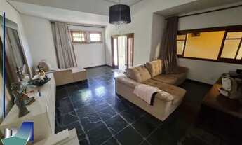 Imagem: RIBEIRÃO PRETO - Casa Padrão - JARDIM