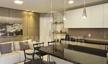 Imagem 2: Joinville - Apartamento Padrão - Saguaçu