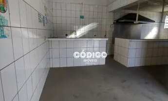 Imagem 6: Salão para alugar, 60 m² por R$ 3.340/mês - Vila Endres - Guarulhos/SP