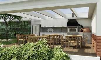 Imagem 5: Apartamento para venda com 53 metros quadrados com 2 quartos