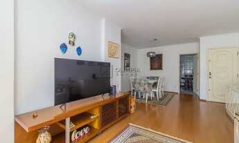 Imagem 6: Apartamento Venda 3 Dormitórios - 113 m² Pinheiros