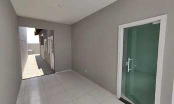 Imagem: CASA EM ITAPUÃ - FEIRÃO IMOBILIÁRIO CAIXA