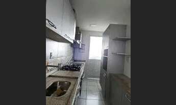 Imagem 5: Apartamento para aluguel tem 72 metros quadrados com 2 quartos em Centro - Manaus - AM