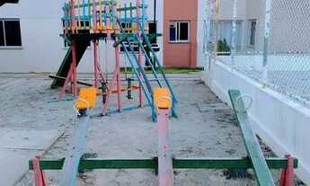 Imagem 2: Aluga-se apartamento no Condomínio Murilo Maciel Barreto