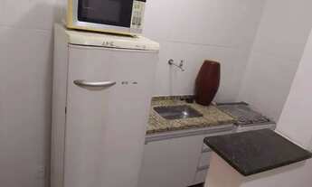 Imagem 3: Aluga se Excelente apartamento mobiliado freguesia área nobre