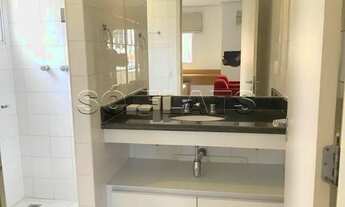 Imagem 9: Lindo flat no Jardins prox. da Avenida Paulista e Hospital Sírio Libanês disponível para l