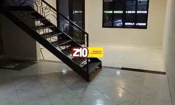 Imagem 2: Z10 IMOVEIS INDAIATUBA - CA10872 - SOBRADO CIDADE JARDIM