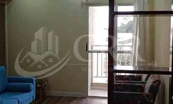 Imagem: ALUGO APARATAMENTO TODO MOBILIADO JARDIM