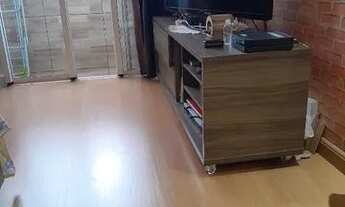 Imagem 5: Apartamento com 2 dormitórios à venda, 52 m² por R$ 350.000 - Vila Ema - São Paulo/SP