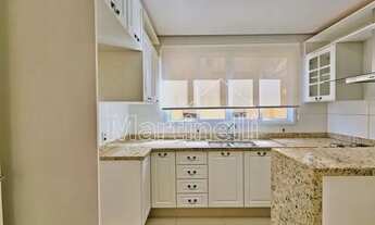 Imagem 4: Ribeirão Preto - Casa de Condomínio - Vila do Golf