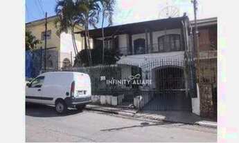 Imagem 3: Sobrado com 5 dormitórios à venda, 290 m² por R$ 1.150.000,00 - Vila Monumento - São Paulo