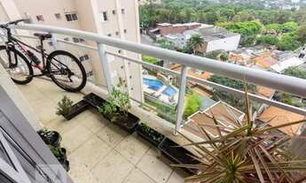 Imagem 6: Apartamento para Aluguel - Alto da Lapa, 2 Quartos, 84 m2