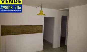 Imagem 2: Apartamento com 2 quartos em Neves (Neves) - São Gonçalo - RJ