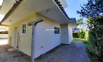 Imagem 4: FLORIANóPOLIS - Casa Padrão - Rio Tavares