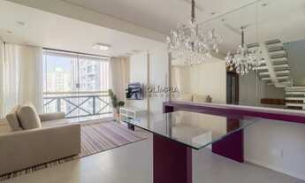 Imagem 2: Venda Cobertura 3 Dormitórios - 187 m² Moema