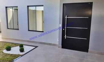 Imagem 2: Venda - Casa - Parque Universitário - Americana - SP