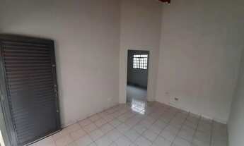 Imagem 2: Campo Grande - Casa de Vila - Amambaí