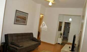 Imagem 5: Apartamento à venda, 3 quartos, 1 vaga, Copacabana - RIO DE JANEIRO/RJ