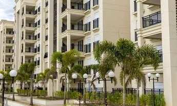 Imagem 5: Apartamento para venda com 91m² com 3 quartos em Swiss Park - Campinas - SP