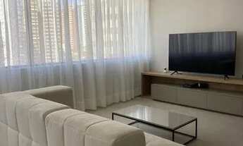 Imagem 5: Apartamento para venda tem 209 metros quadrados com 3 quartos em Jardim - Santo André - SP