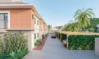 Imagem: FLORIANóPOLIS - Casa Padrão - Cachoeira