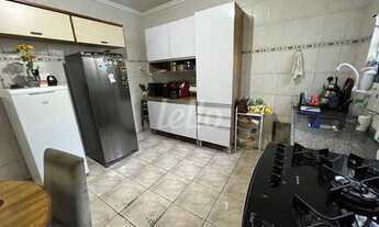 Imagem 4: São Paulo - Casa Padrão - Mooca