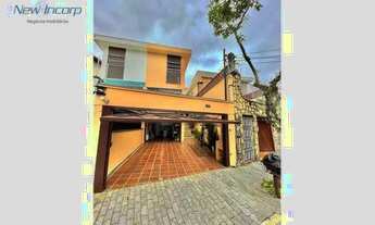 Imagem: Sobrado com 4 dormitórios à venda, 160