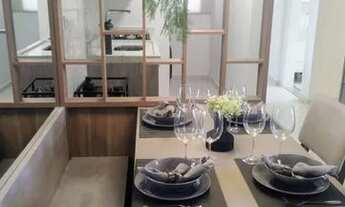 Imagem 3: Apartamento com entrada facilitada