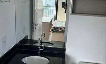 Imagem 6: Studio para aluguel com 23 metros quadrados com 1 quarto em Perdizes - São Paulo - SP