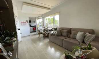 Imagem 3: APARTAMENTO COM 2 DORMITÓRIOS E 1 VAGA NO SEMINÁRIO